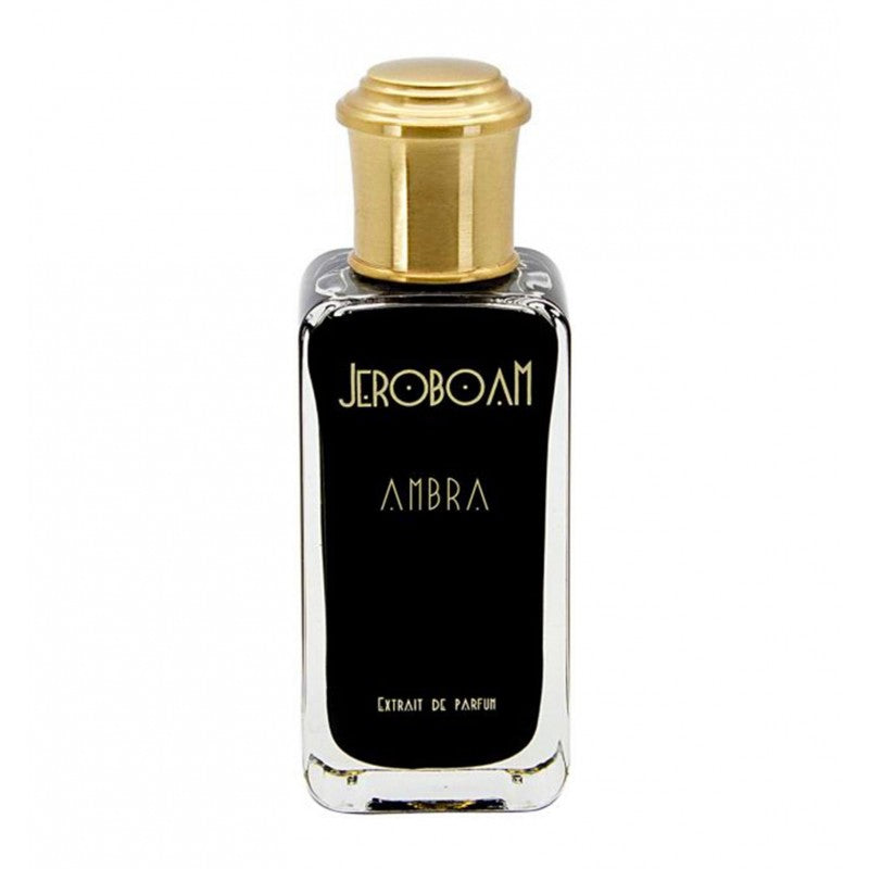 Ambra extrait dp