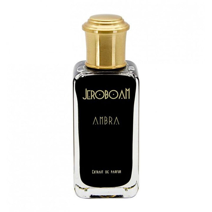Ambra extrait dp