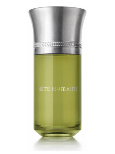 Bête Humaine edp, 100ml