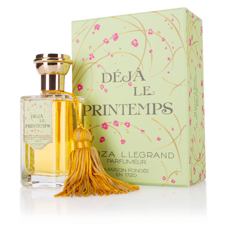 Dejà le Printemps edp, 100ml