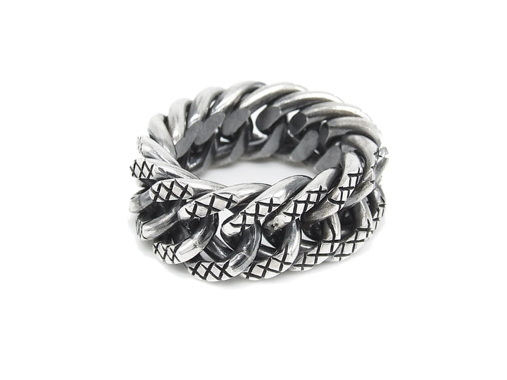 Anello Catena