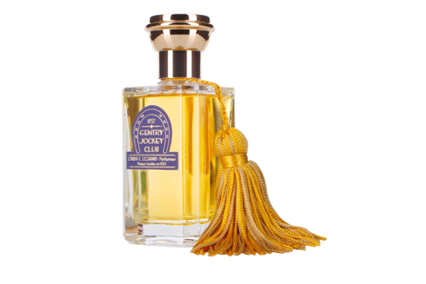 Gentry Jockey Club edp, 100ml