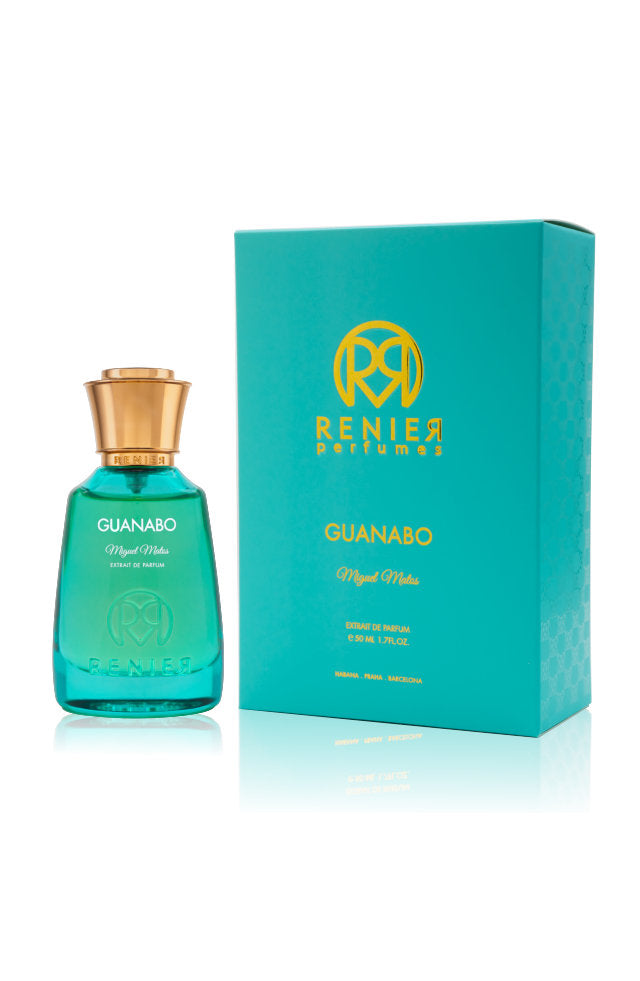 Guanabo extract dp, 50ml