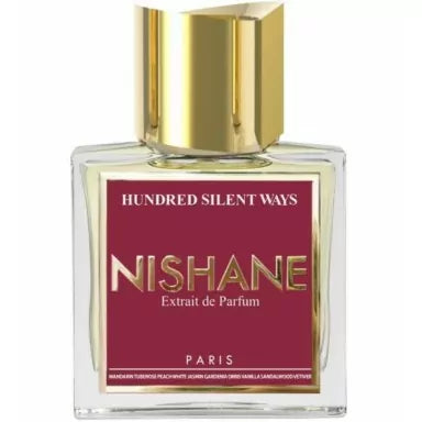 Hundred Silent Ways Extrait 50ml