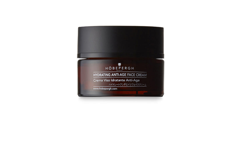 Hydrating antiaging face creme 50ml