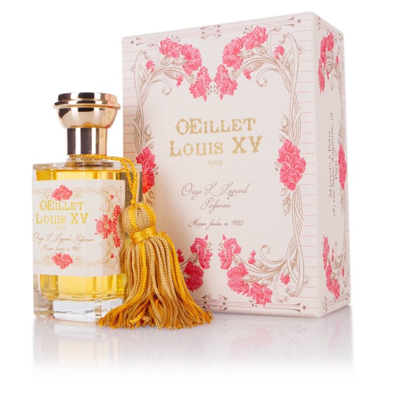 Oeillet Louis XV edp, 100ml