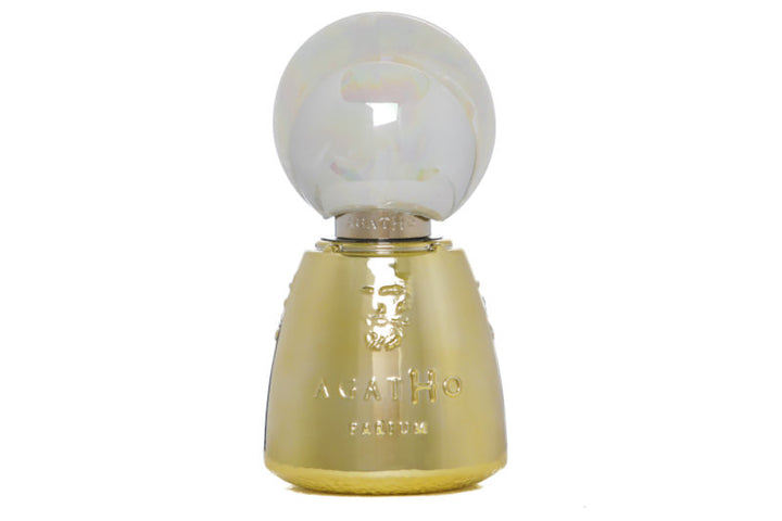 Rossopompeiano Extrait dp, 100ml