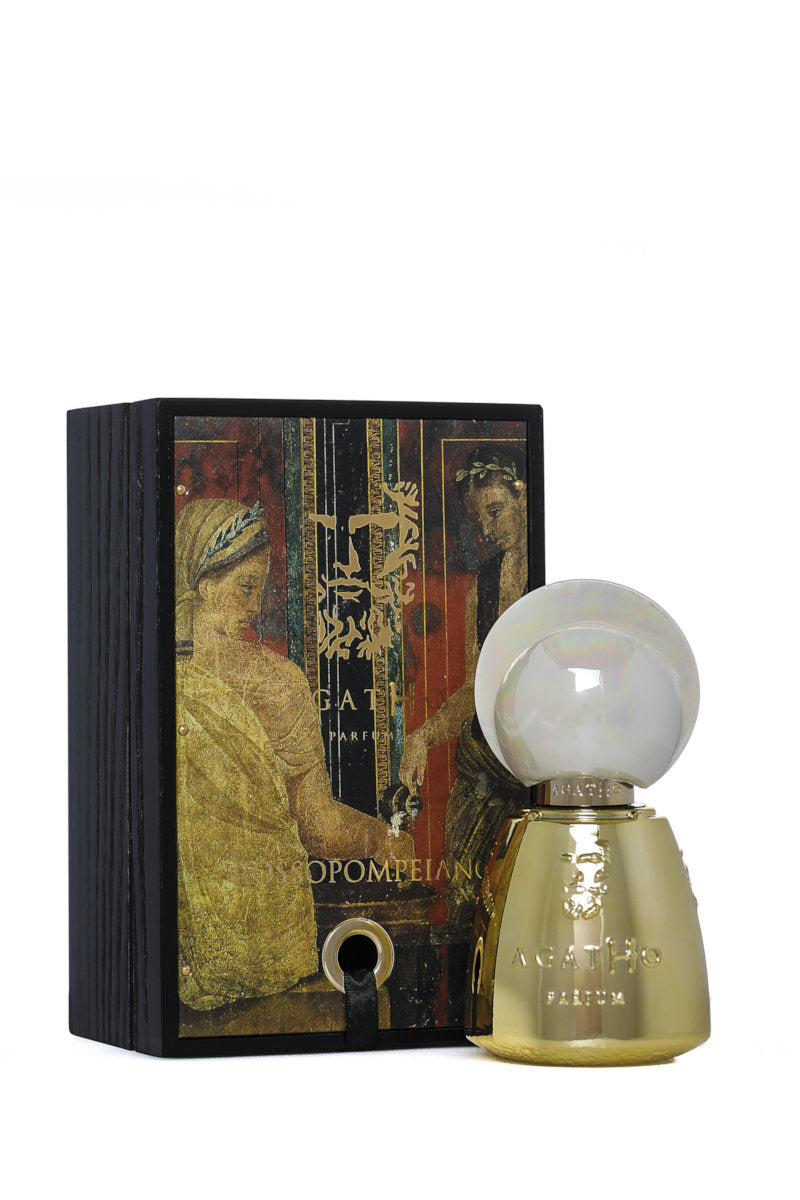 Rossopompeiano Extrait dp, 100ml
