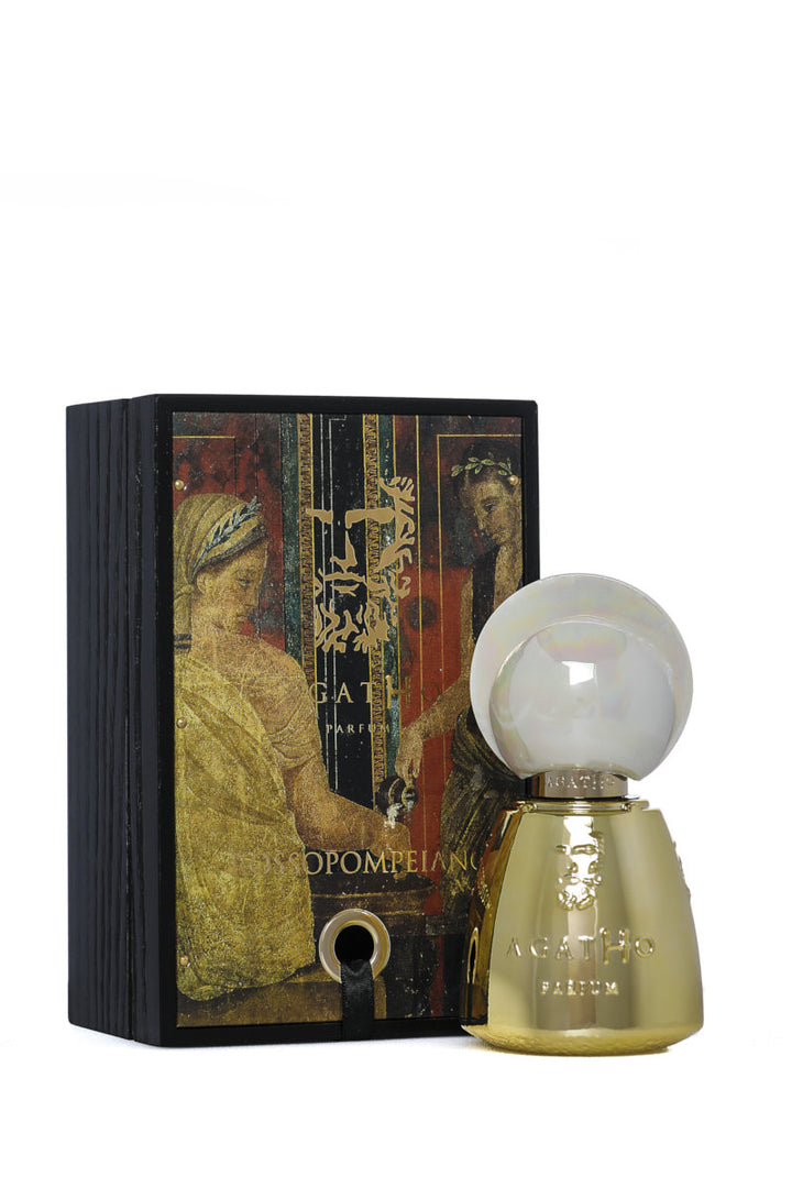 Rossopompeiano Extrait dp, 100ml