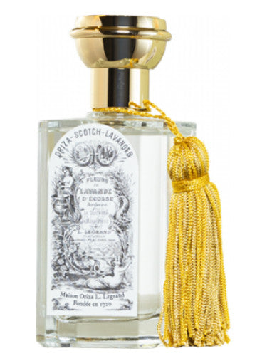 Scotch Lavender edp, 100ml