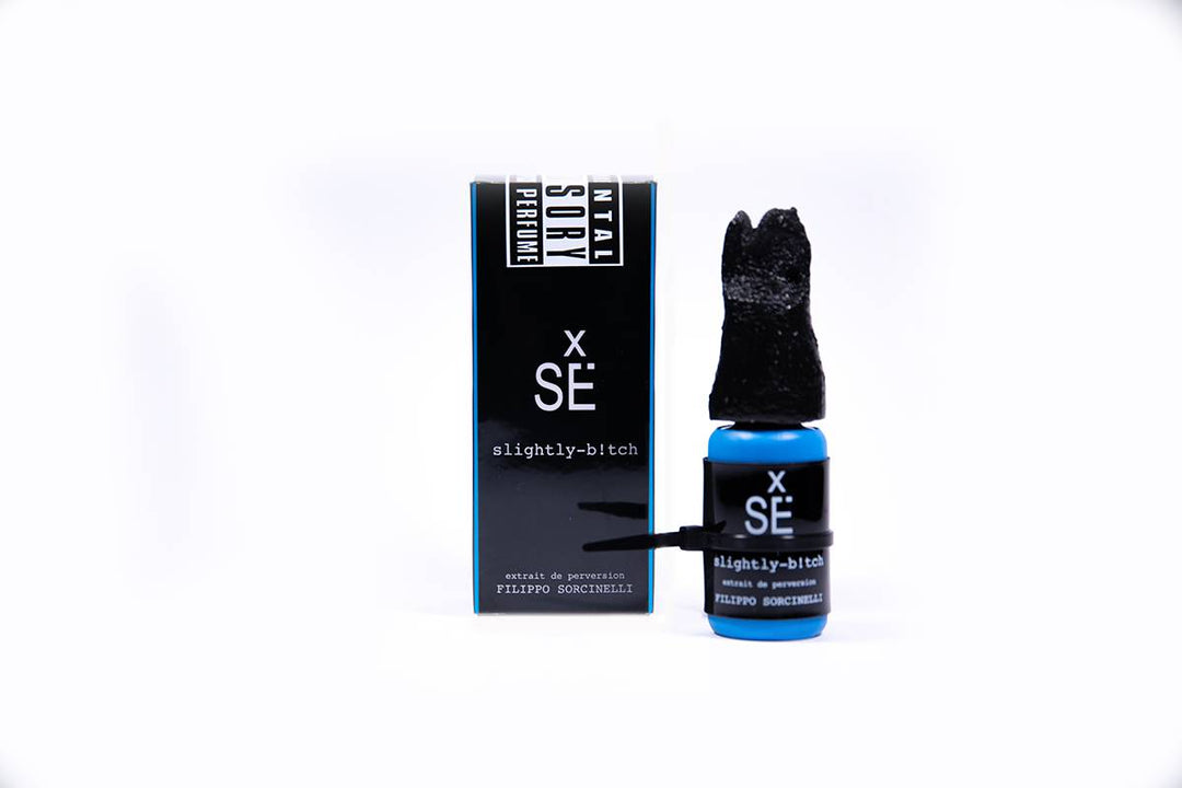 Slightly b!tch extrait dp, 30ml roll-on