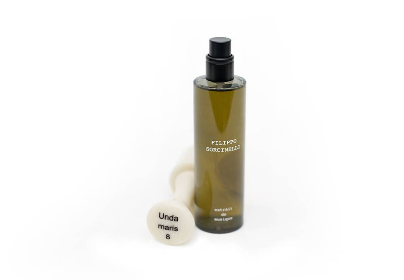 Unda Maris 8 Extrait dp, 50ml Lofficina Olfattiva Kosmetica