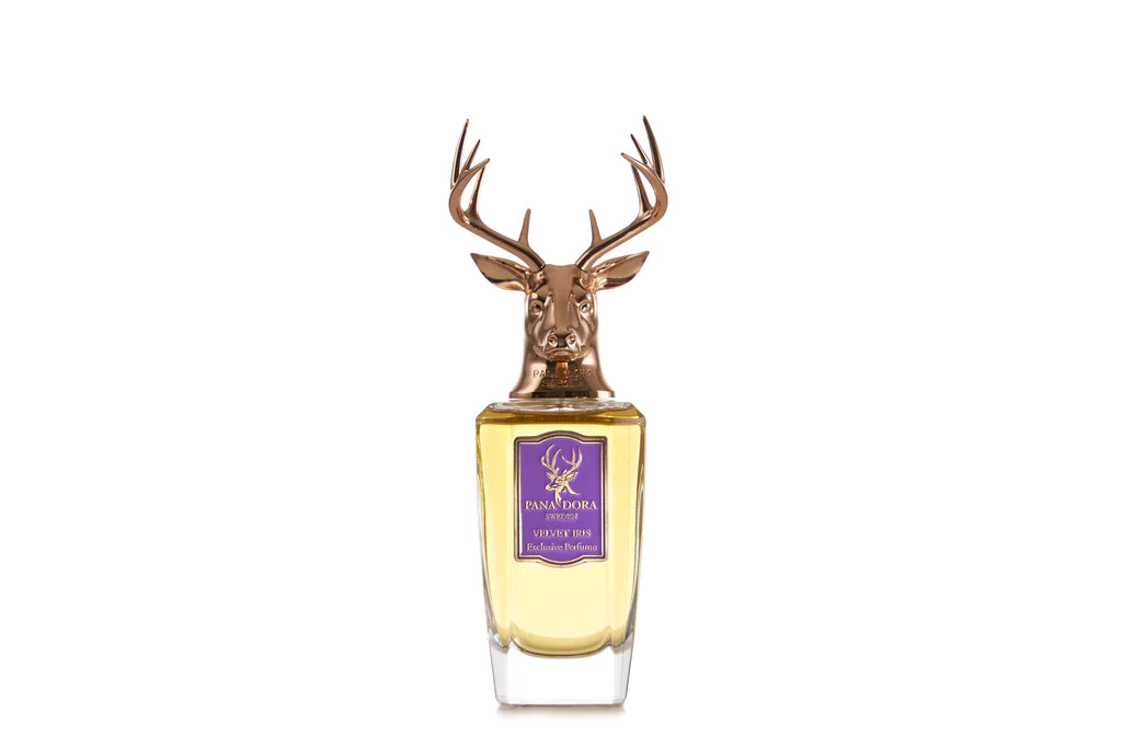 Velvet Iris  edp, 100ml