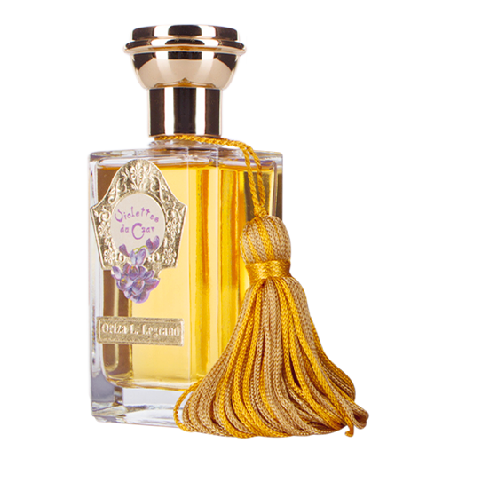Violette du Czar edp, 100ml